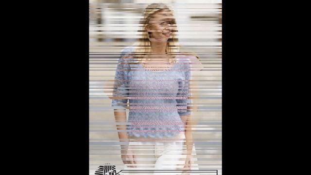 Женские Кофточки с Коротким Рукавом Спицами 2019 / Women's Sweatshirts with Short Sleeve Knitting смотреть онлайн