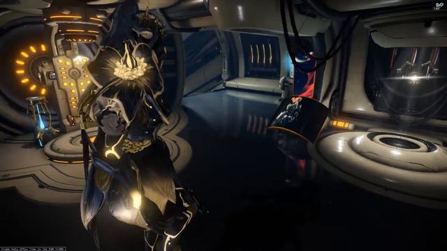 WARFRAME | Pedestal Prime смотреть онлайн