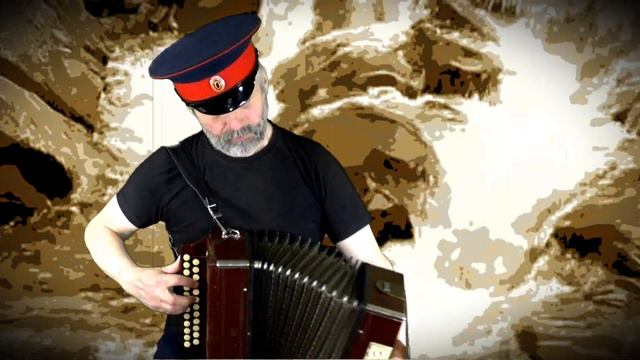 Там шли два брата с турецкого фронта.Казачья баллада.(казачий дуэт"Думы") смотреть онлайн