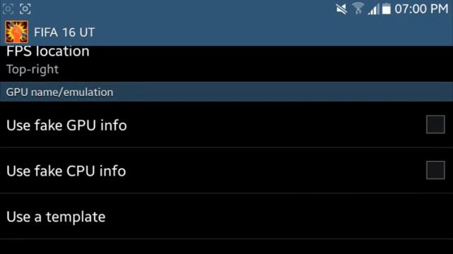 QUITAR LAG En FIFA 16 PARA ANDROID |Acelerar Y Optimizar