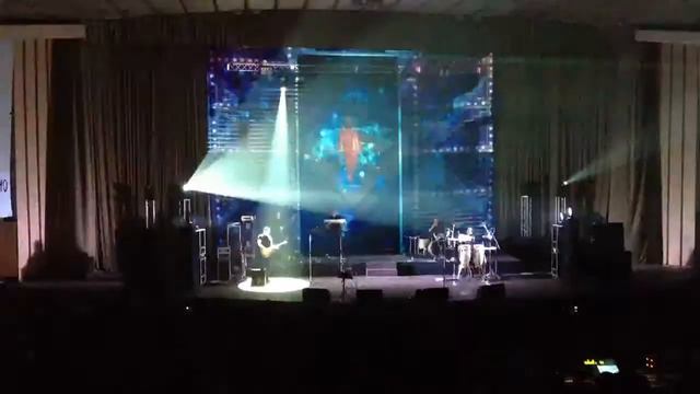 Сергей Пенкин 3Д шоу смотреть онлайн