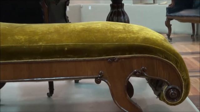 Музейный урок «В крестьянском доме, в имении помещика» смотреть онлайн