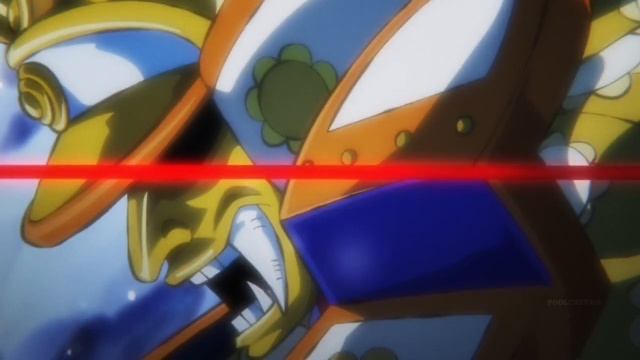 One Piece「AMV」Onigashima