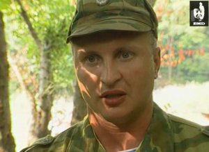 Служу Отчизне  21.08.2005