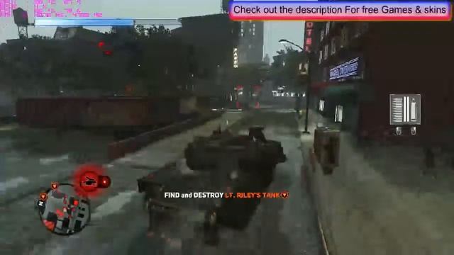 GTA V ON INTEL 965 смотреть онлайн