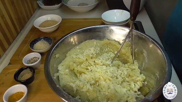 127 # Картофени кюфтета срещу крокети - кое е по-вкусно - SUB - Yami Yami смотреть онлайн