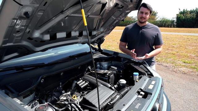 VW Taos Comfortline: versão é quase R$ 30.000 mais barata. Compensa? | Quatro Rodas смотреть онлайн