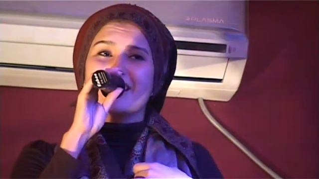 Гульназ Исмагилова в Чай-баре "Казан" смотреть онлайн