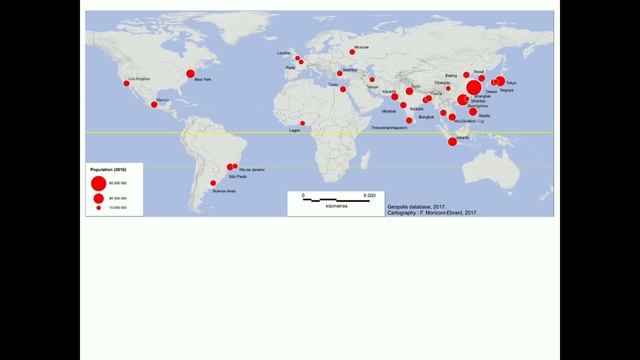 Michel LUSSAULT - Rencontres Littéraires « Les Idées mènent le Monde » à Pau - 2018 смотреть онлайн