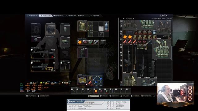 2K 60 FPS - LVL 18-20 - Never give up - Teil 75 - Farmen & Quests смотреть онлайн