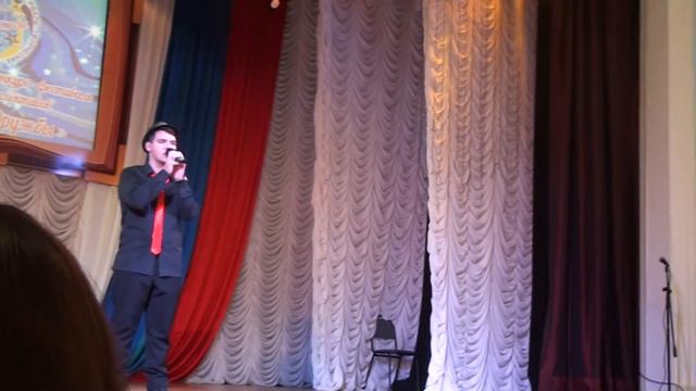 Олег Жирнов - Around my life (cover) смотреть онлайн