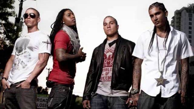 Git Fresh - Waitin' At Home [DOWNLOAD] **NEW SONG** смотреть онлайн