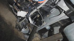 ЗАМЕНА ТРОСА СЦЕПЛЕНИЯ | КАКИЕ ПОСЛЕДСТВИЯ ? | НАСТРАИВАЕМ СЦЕПУ