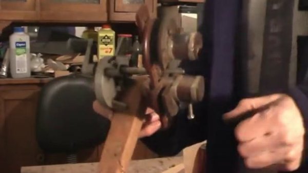 Ремонт электроинструмента. Перемотка статора (катушек возбуждения) часть1.