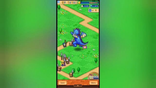 Top 10 Kairosoft Games Online/Offline 2021 смотреть онлайн