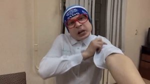 Новенький в классе (часть 2)