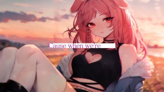 Everything Goes On - Porter Robinson COVER【Samwich】 смотреть онлайн