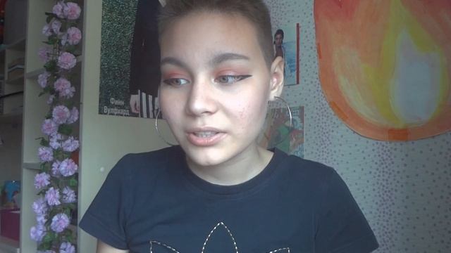 делаю макияж по лайфхакам *это жесть* смотреть онлайн