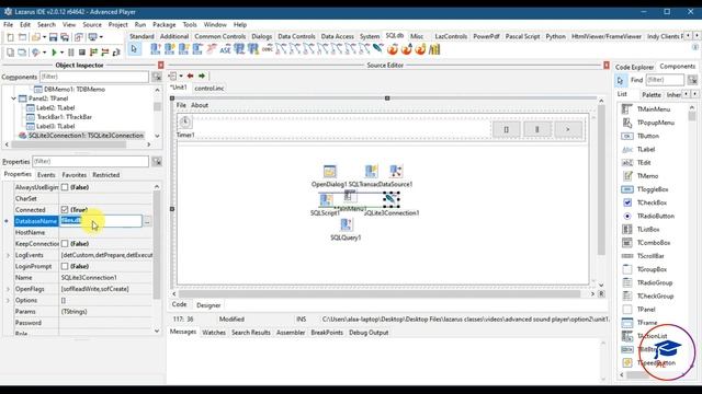 sound player with custom list смотреть онлайн