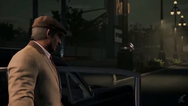 MAFIA 3 — Что же случилось с Джо Барбаро? Джо жив! смотреть онлайн
