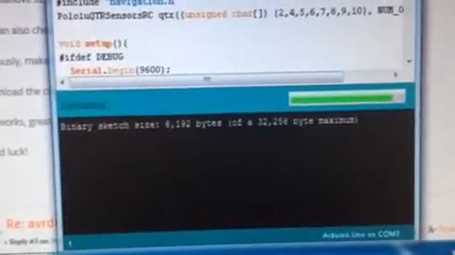 Compile error fixed смотреть онлайн