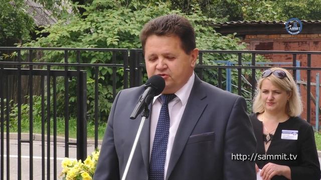 После капремонта в Полоцке открыли детский сад №14 смотреть онлайн