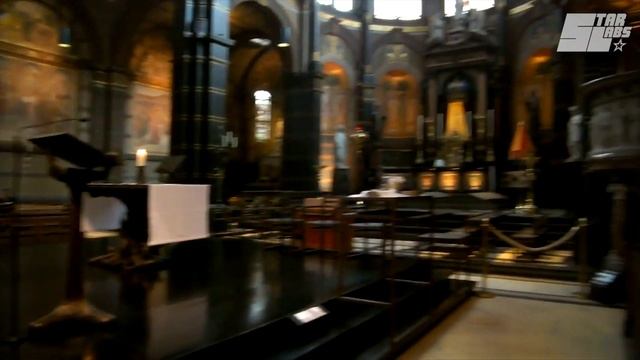 10 достопримечательностей Амстердама смотреть онлайн