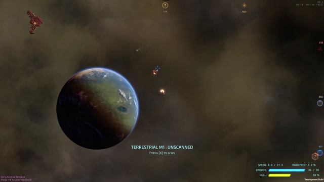 Red Raiders and More Fire! - Starcom Unknown Space S8Ep2 смотреть онлайн