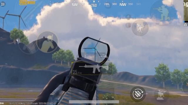 REALME C33S PUBG mobile sensitivity settings | PUBG mobile graphics settings /FRESH AFTER UPDATE смотреть онлайн