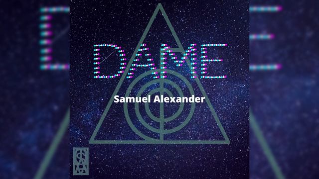 Dame – Samuel Alexander (Official Video) смотреть онлайн