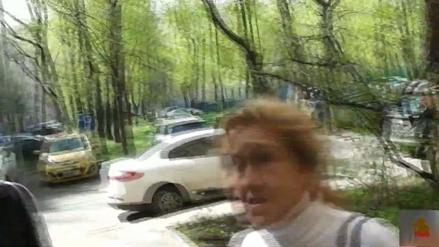 Очередной публичный дом на Ленинском проспекте, теперь в доме 82 смотреть онлайн