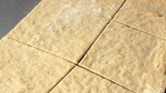 Сборник рецептов