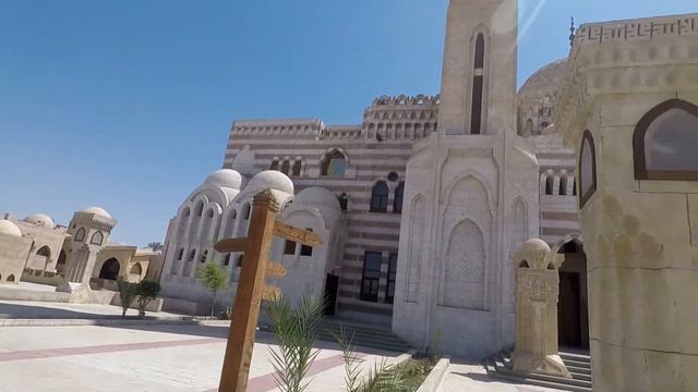 Ева в Египте. Шарм эль Шейх, отель Rehana Hotels & Resorts. Экскурсия. смотреть онлайн