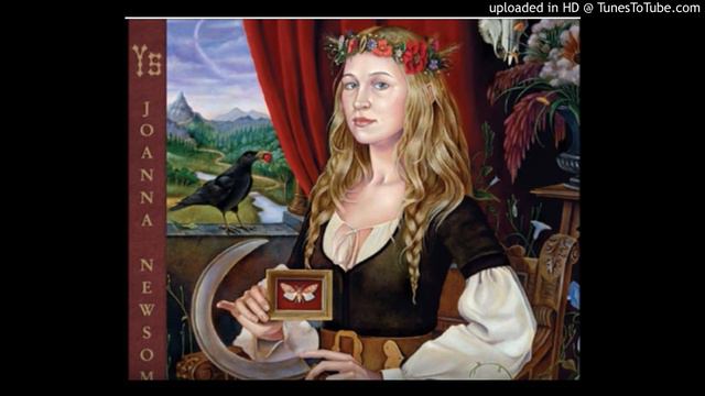 Joanna Newsom - Only Skin true part смотреть онлайн