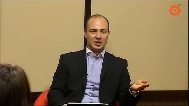 Семинар "Управление рисками", серия 6 (215) "Способы оценки рисков" смотреть онлайн