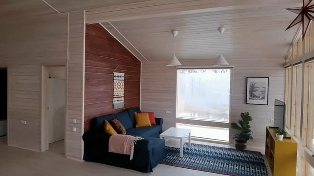 гостиная большое шале пески смотреть онлайн