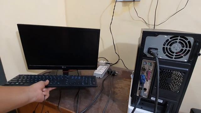 Computer Ko Kaise Set Karen | Computer Set Kaise Karen | Computer Kaise Set Karen смотреть онлайн