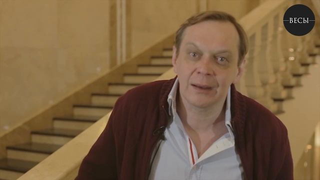Александр Пушкин "Из Пиндемонти" смотреть онлайн