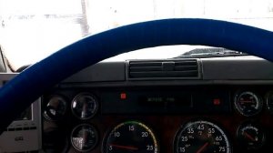 Фредлайнер Аргоси