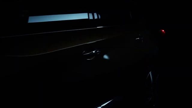 Nissan Murano 2015 - Teaser смотреть онлайн