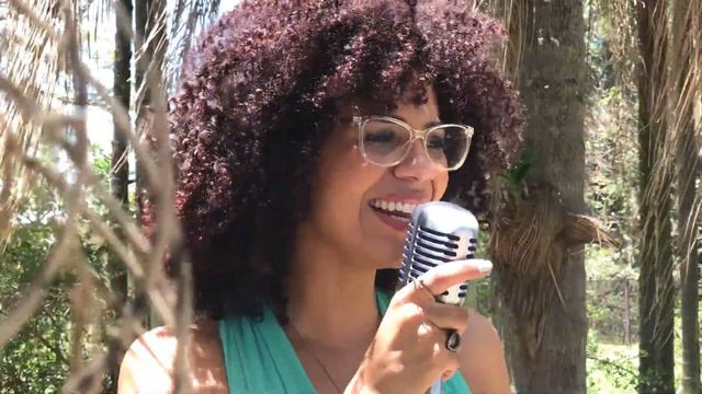 Azul (Djavan) - Cover by Fiah #cover #aovivo #casamento смотреть онлайн