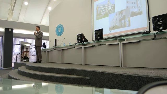 URBANITAS Игорь Чураков смотреть онлайн