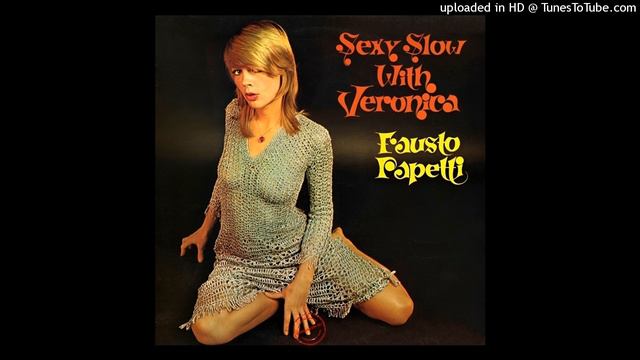 Fausto Papetti - Quando Quando Quando (1976) смотреть онлайн