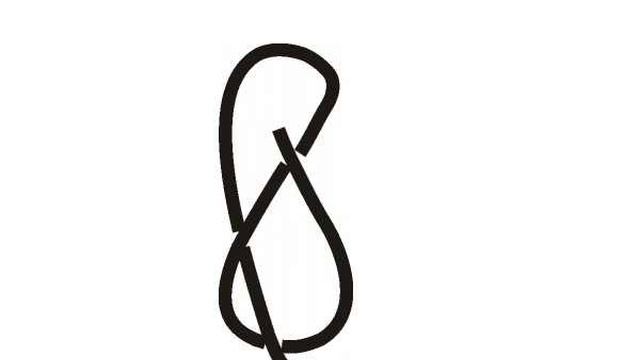 Науз Венеры, Venus knot .Lok#007 смотреть онлайн