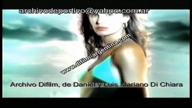 DIFILM Publicidad Jabon Lux con Dolores Barreiro (2001) смотреть онлайн