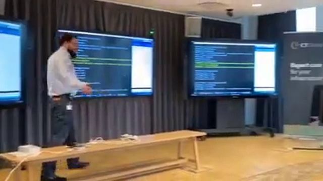 IoT: Making an Azure connected greenhouse using PowerShell смотреть онлайн