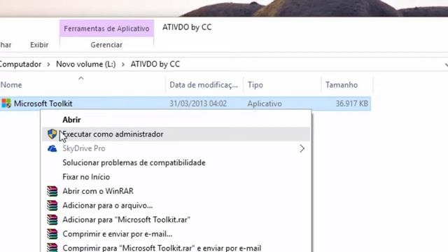 COMO BAIXAR, INSTALAR E ATIVAR PACOTE OFFICE 2013 - #play смотреть онлайн