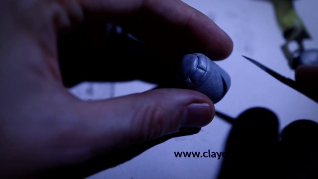 I made a Six PUPPET and then she became ALIVE – Little Nightmares II смотреть онлайн