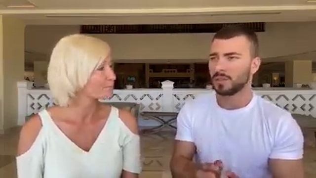 Мастер спорта Oleksandr Hushtyk про концепт продуктов Coral Club в спорте смотреть онлайн