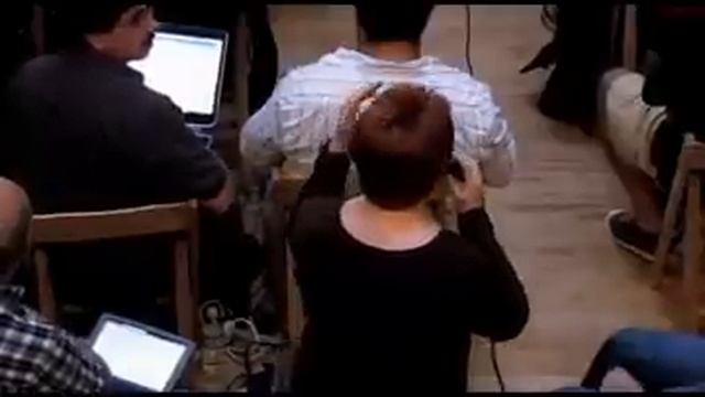 Matt Cutts’ Lecture - Whitehat SEO tips for Bloggers смотреть онлайн